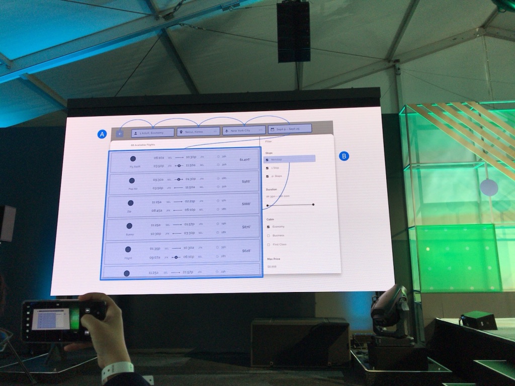 An accessible process for inclusive design セッションスライド
